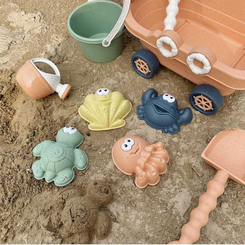 Beach Play Toys Children Porta – Kids Outdoor Lounge Set Bewertung und Preis