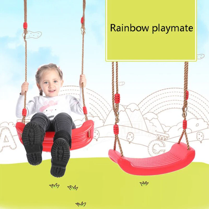Kids Swing Flying Toy Garden S – Kids Outdoor Ninja Bewertung und Preis