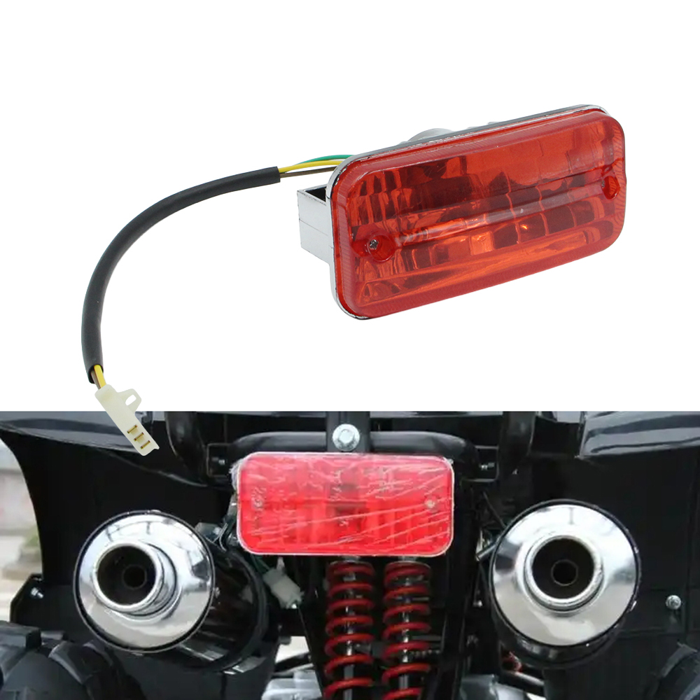 12V Brake Tail light Fit For C – Kids Outdoor Quad Bewertung und Preis