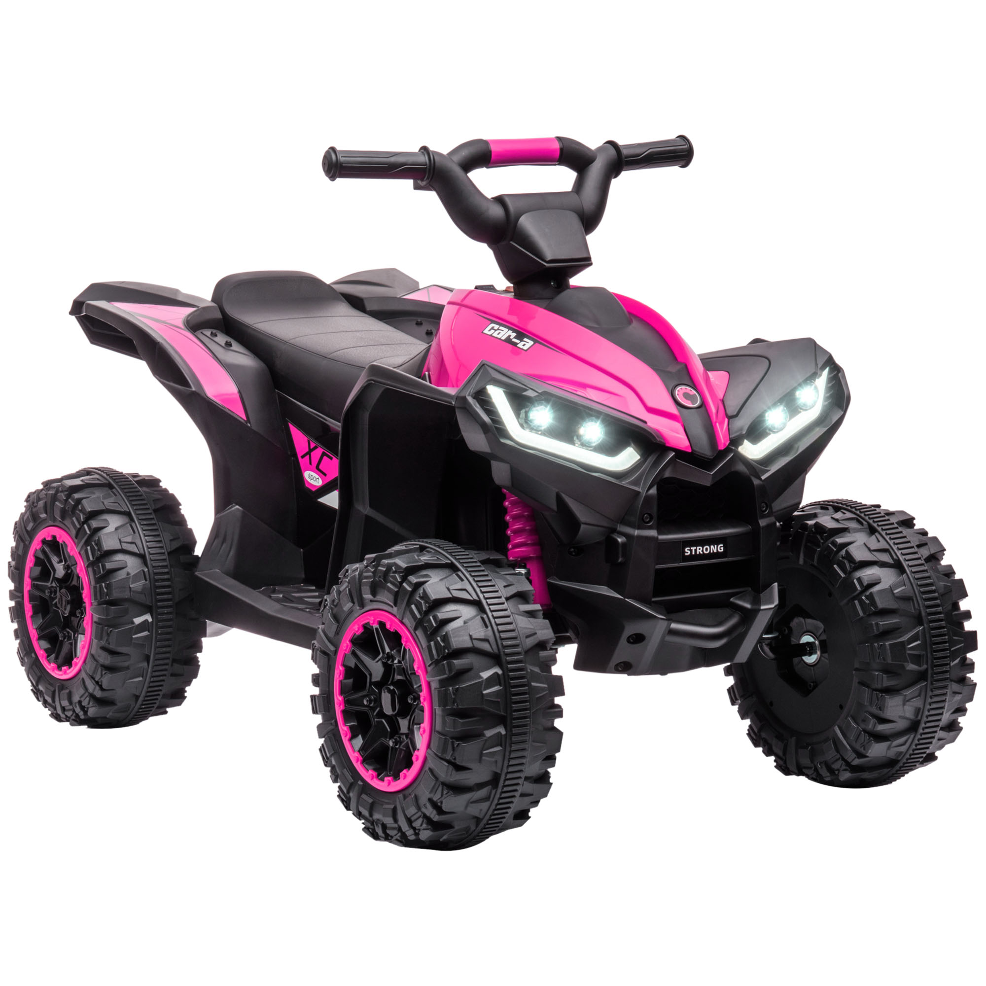 Kids Electric Ride On Toy 12V  – Kids Outdoor Electric Car Bewertung und Preis