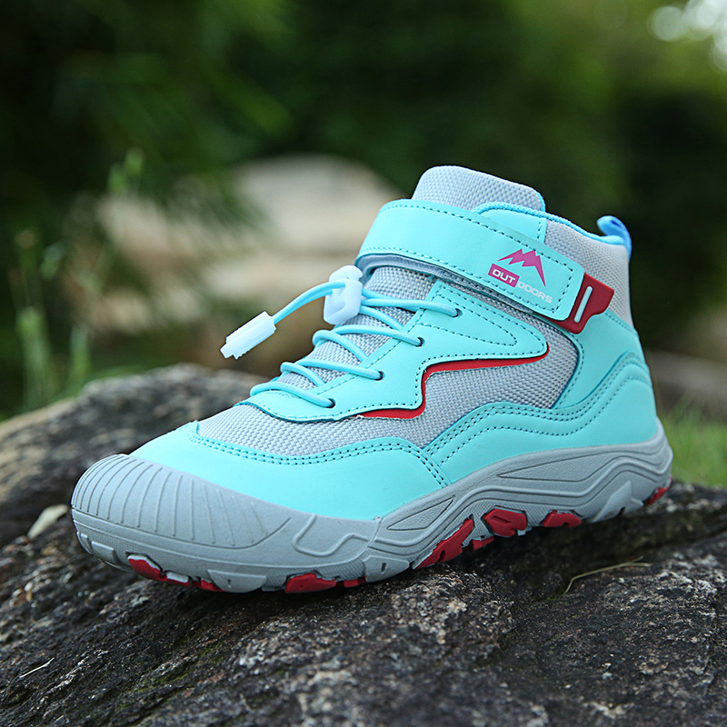 Outdoor anti slip Hiking Shoes – Kids Outdoor Climber Bewertung und Preis