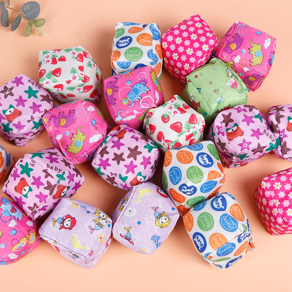 12 Pcs Kids Sandbag Toys Party – Kids Outdoor Bean Bag Bewertung und Preis