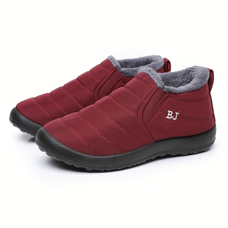 Warm Snow Boots for Women Men  – Kids Outdoor Shoes Bewertung und Preis