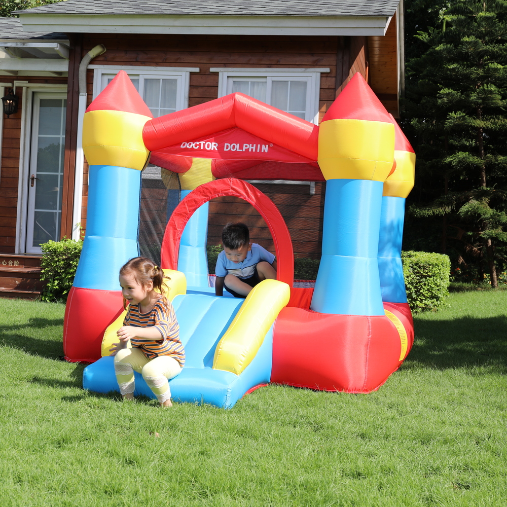 Custom Outdoor Inflatable Boun – Kids Outdoor Bounce House Bewertung und Preis