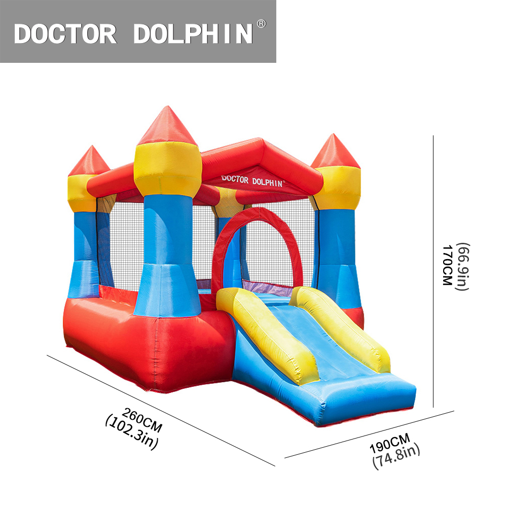 Custom Outdoor Inflatable Boun – Kids Outdoor Bounce House Bewertung und Preis
