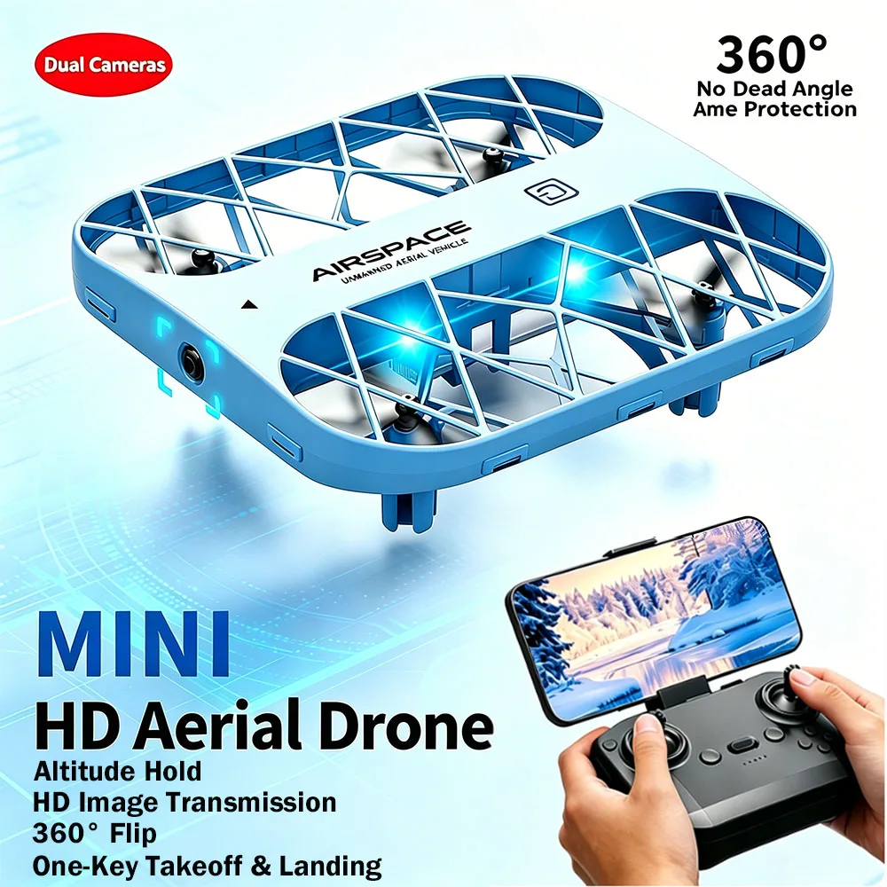 JJRC H142 2026 RC HD Aerial Mi – Kids Outdoor Adventure Bewertung und Preis