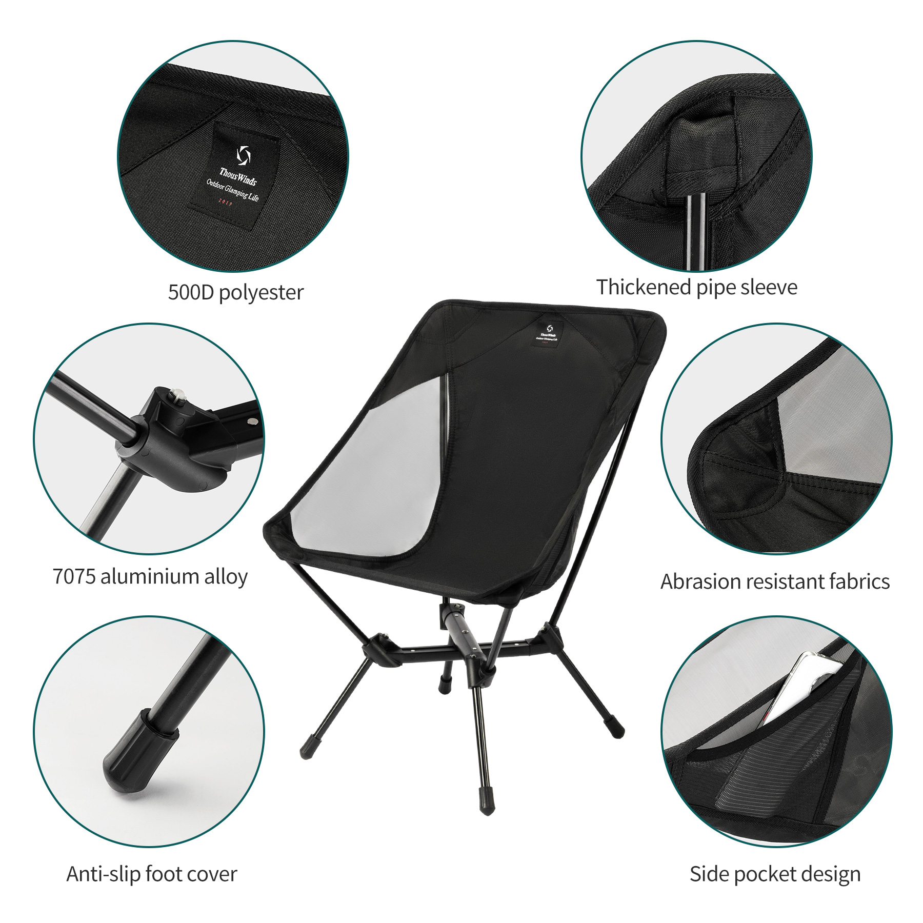 Thous Winds Adult/Child Ultral – Kids Outdoor Wagon Bewertung und Preis