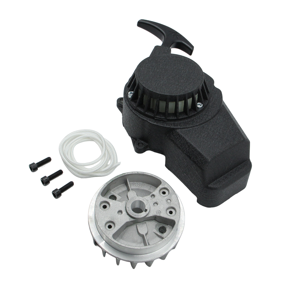 Alloy Easy Recoil Pull Starter – Kids Outdoor Quad Bewertung und Preis