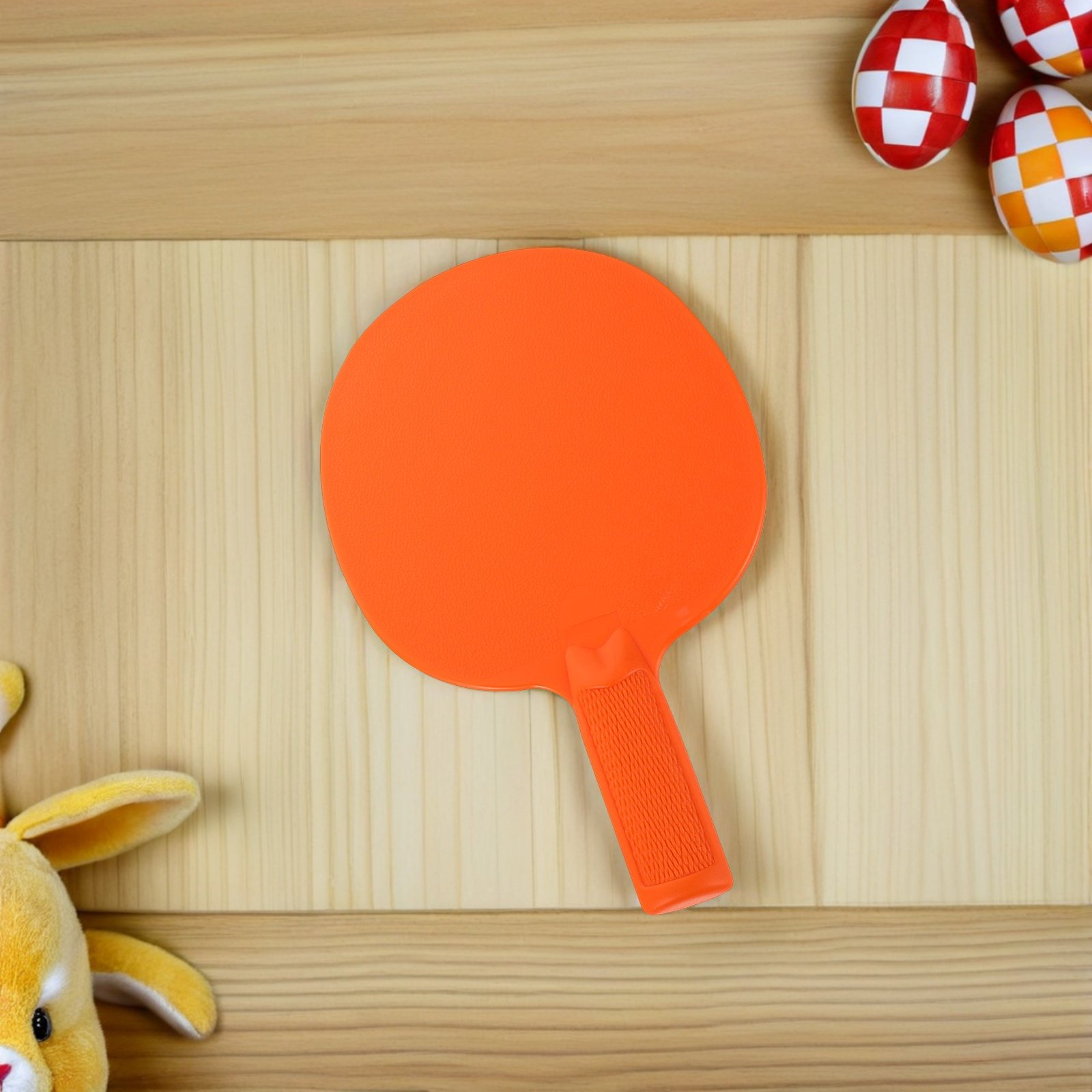 2Pcs Kids Table Tennis Paddle  – Kids Outdoor Table Bewertung und Preis