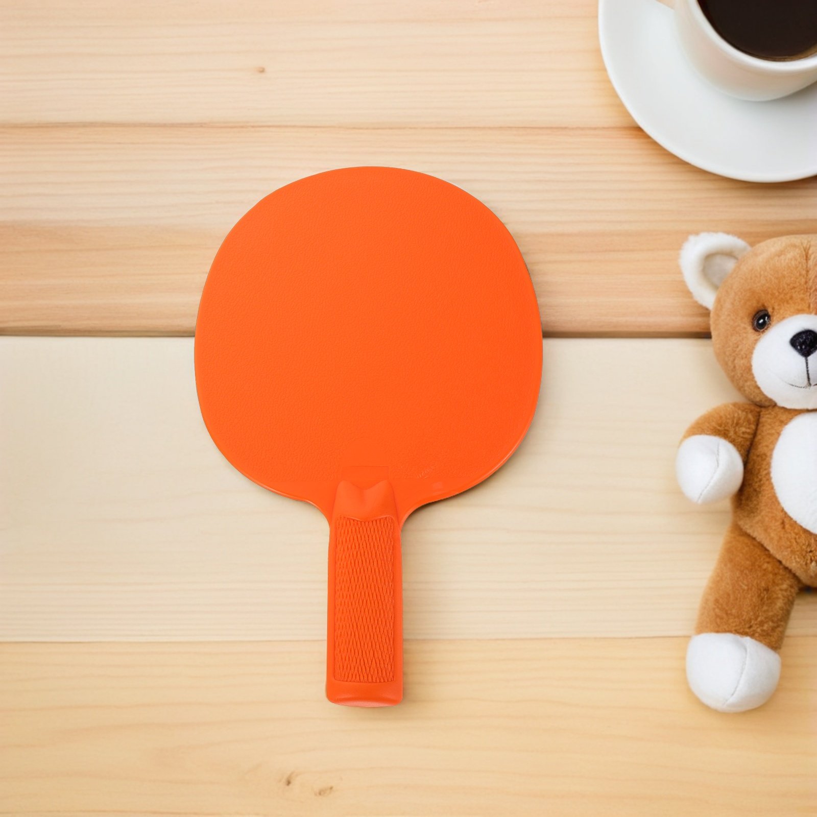 2Pcs Kids Table Tennis Paddle  – Kids Outdoor Table Bewertung und Preis