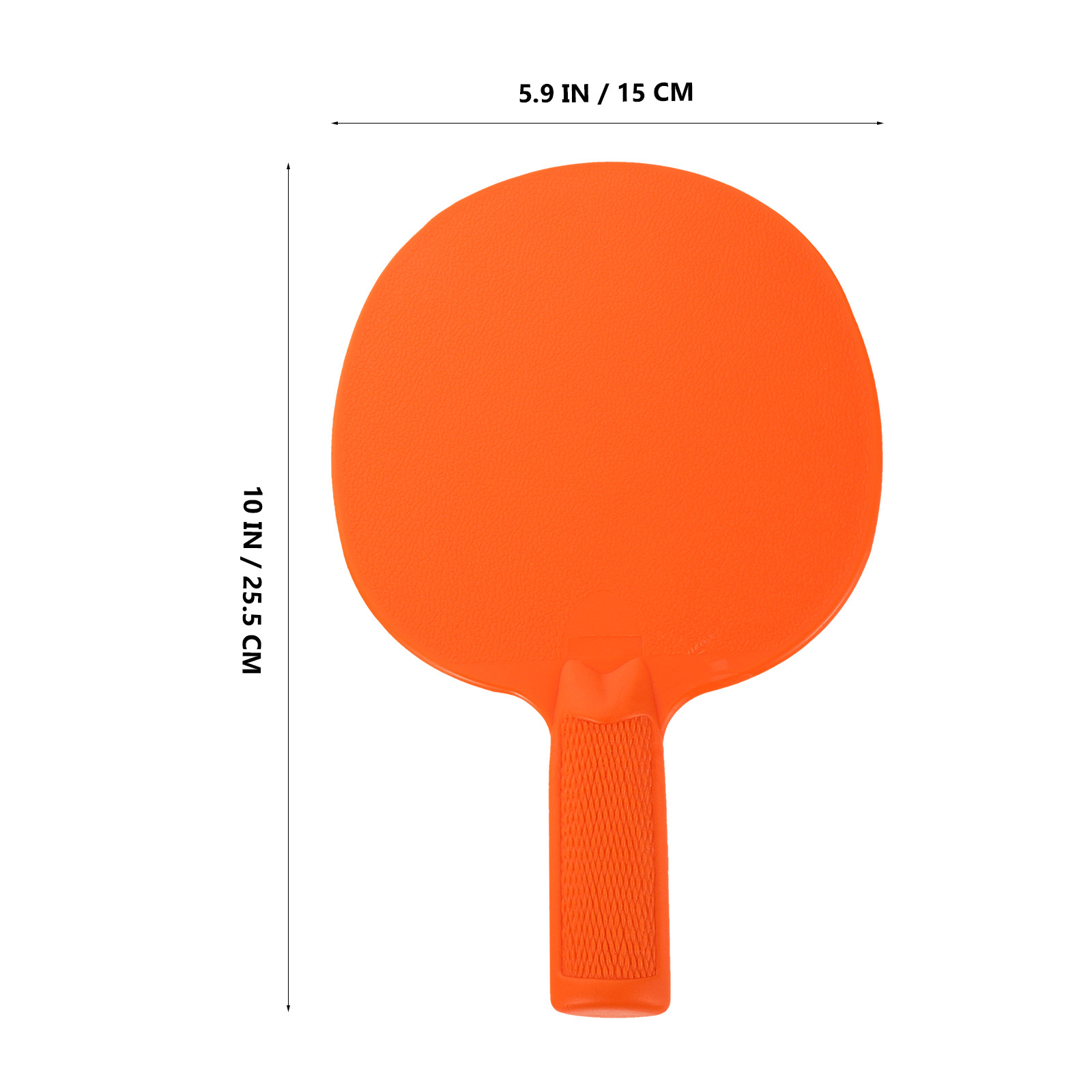 2Pcs Kids Table Tennis Paddle  – Kids Outdoor Table Bewertung und Preis