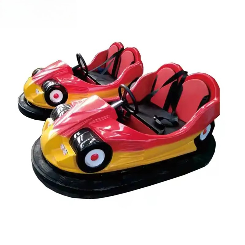 Funfair Carnival Amusement Par – Kids Outdoor Electric Car Bewertung und Preis