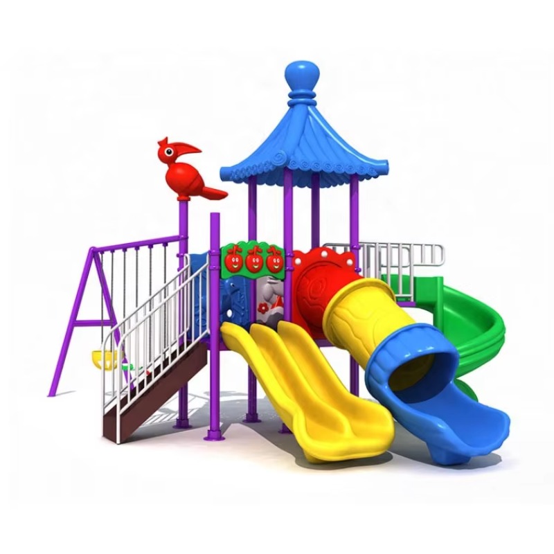 Wholesale Low Price Outdoor Am – Kids Outdoor Swing Set Bewertung und Preis
