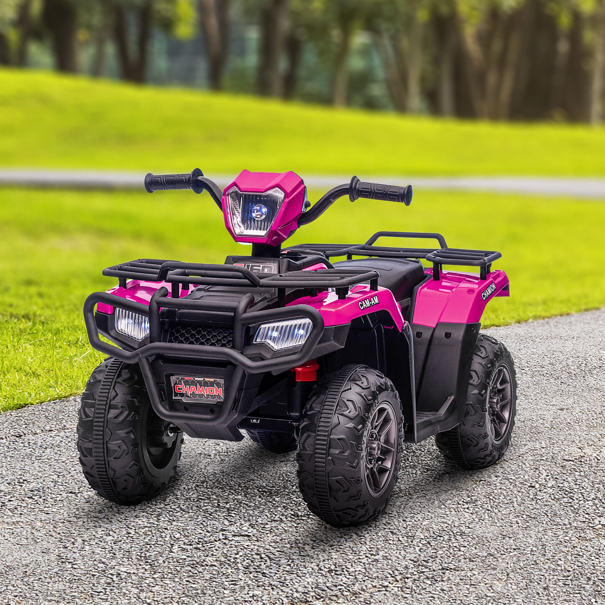 Kids Electric Ride On Toy 12V  – Kids Outdoor Electric Car Bewertung und Preis