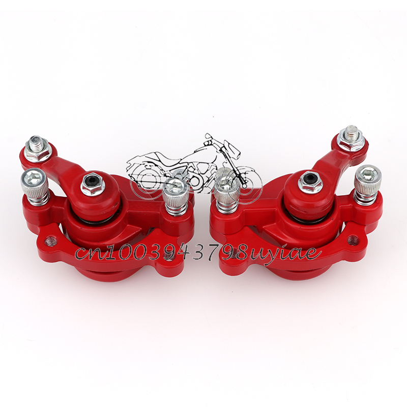 Front Rear Disc Brake Caliper  – Kids Outdoor Quad Bewertung und Preis