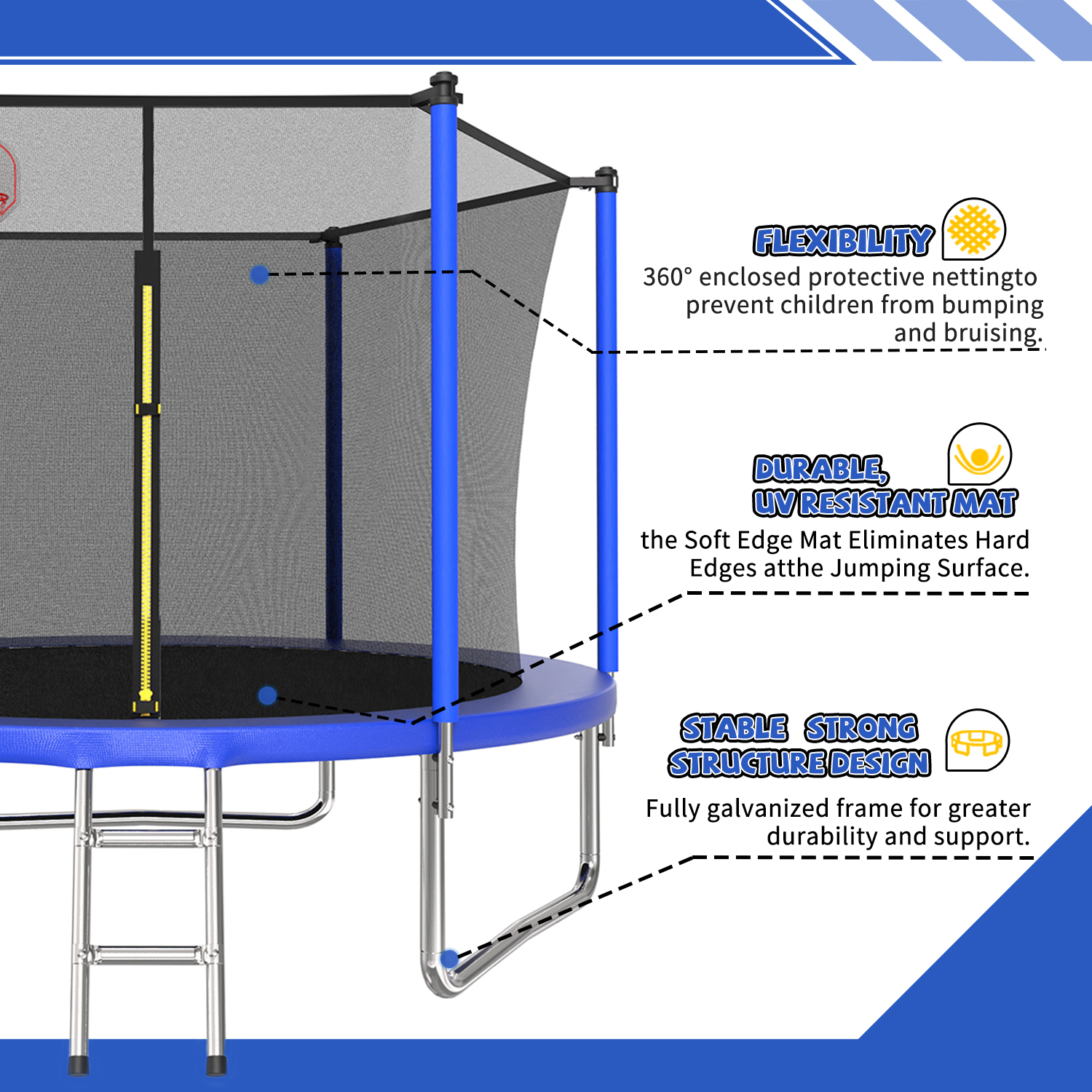 Outdoor Kids Playset with Back – Kids Outdoor Yard Equipment Bewertung und Preis
