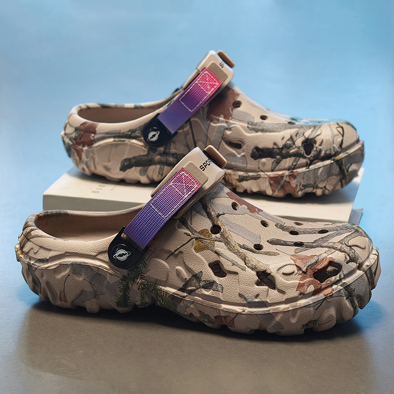 Lightweight EVA Clog Shoes Uni – Kids Outdoor Shoes Bewertung und Preis