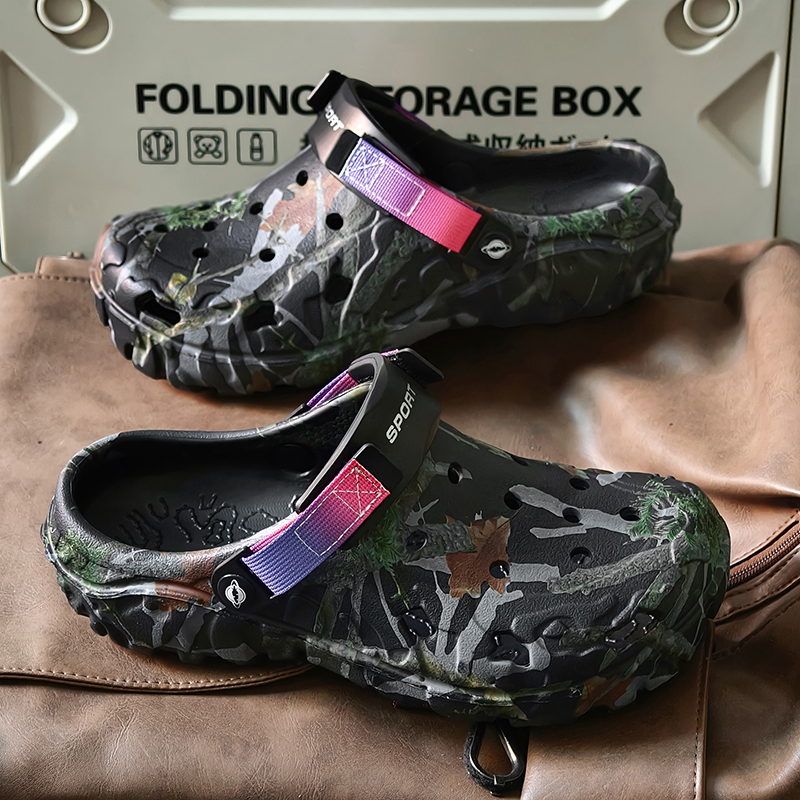 Lightweight EVA Clog Shoes Uni – Kids Outdoor Shoes Bewertung und Preis