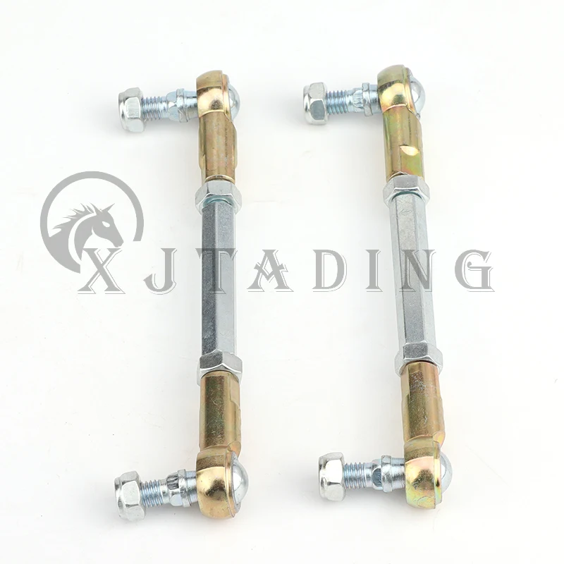 80mm-280mm M8 Steering Tie Rod – Kids Outdoor Quad Bewertung und Preis