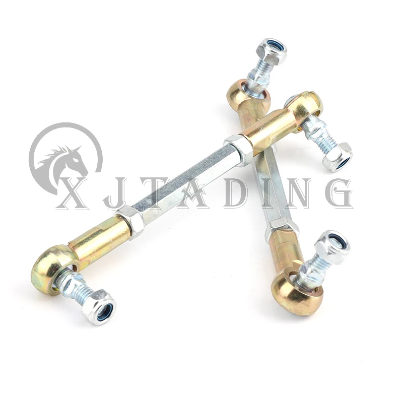 80mm-280mm M8 Steering Tie Rod – Kids Outdoor Quad Bewertung und Preis