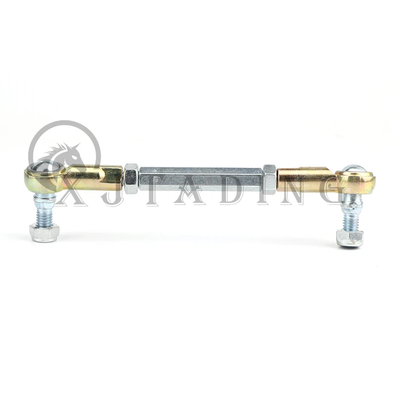 80mm-280mm M8 Steering Tie Rod – Kids Outdoor Quad Bewertung und Preis