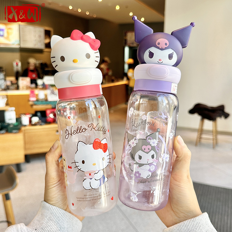 X&W Kawaii Sanrio Doll Transpa – Kids Outdoor Wagon Bewertung und Preis