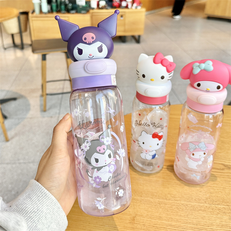 X&W Kawaii Sanrio Doll Transpa – Kids Outdoor Wagon Bewertung und Preis