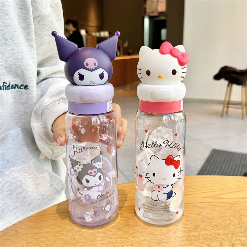X&W Kawaii Sanrio Doll Transpa – Kids Outdoor Wagon Bewertung und Preis