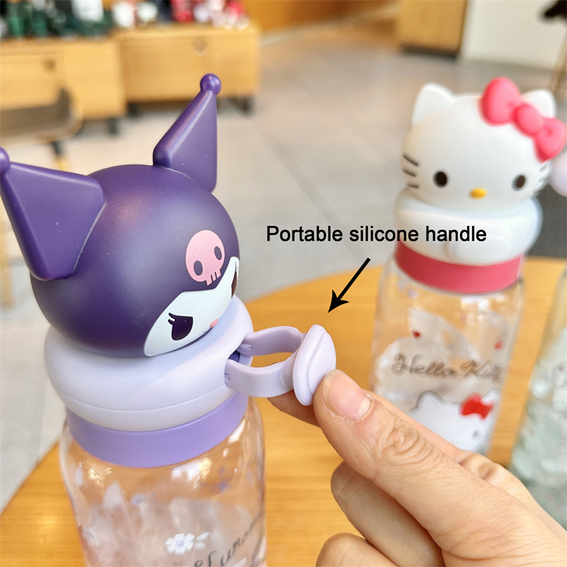 X&W Kawaii Sanrio Doll Transpa – Kids Outdoor Wagon Bewertung und Preis