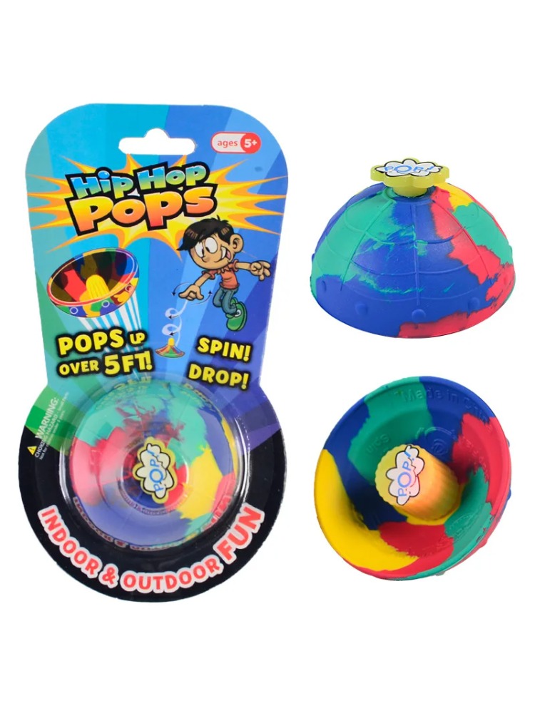 Bouncing Bowl Creative Outdoor – Kids Outdoor Easter Toys Bewertung und Preis