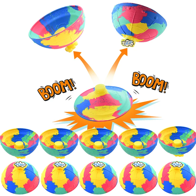 Bouncing Bowl Creative Outdoor – Kids Outdoor Easter Toys Bewertung und Preis