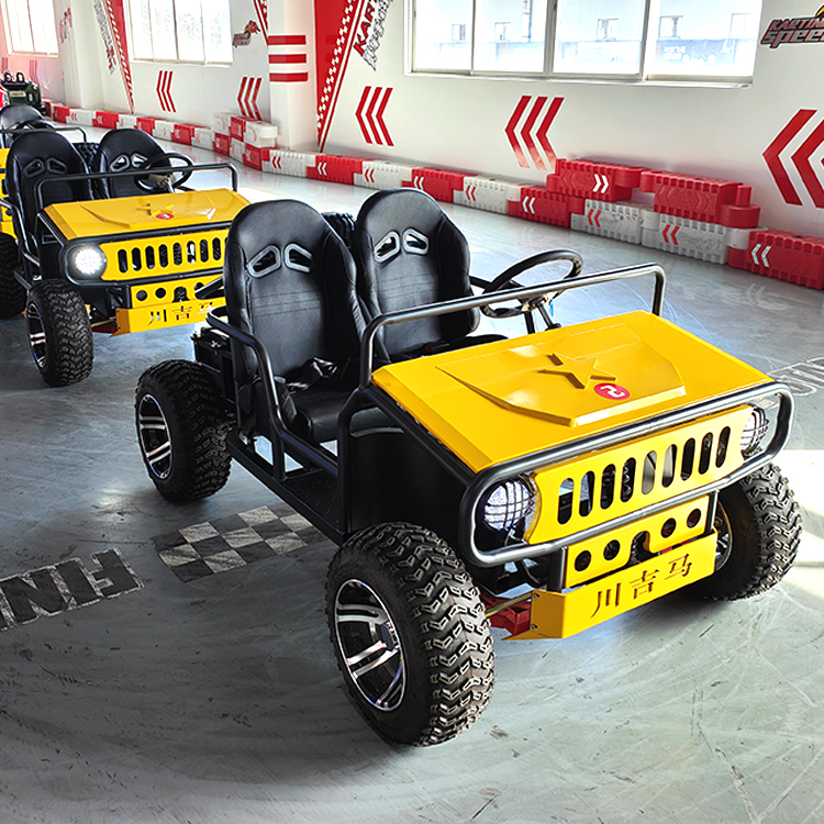 Quality All Terrain Outdoor Sp – Kids Outdoor Karting Bewertung und Preis