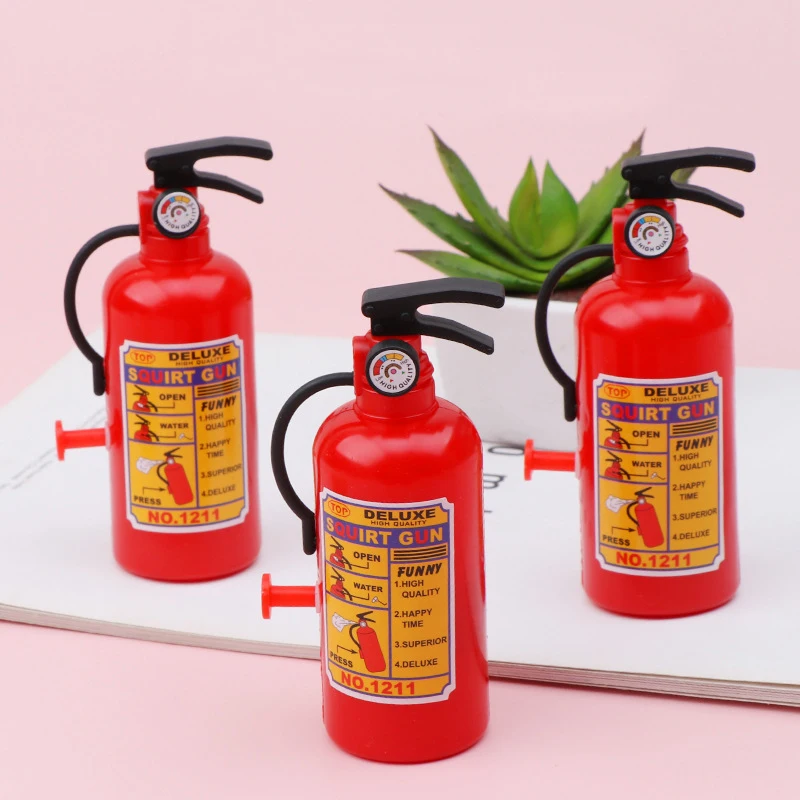 10Pcs Creative Mini Fire Extin – Kids Outdoor Easter Toys Bewertung und Preis