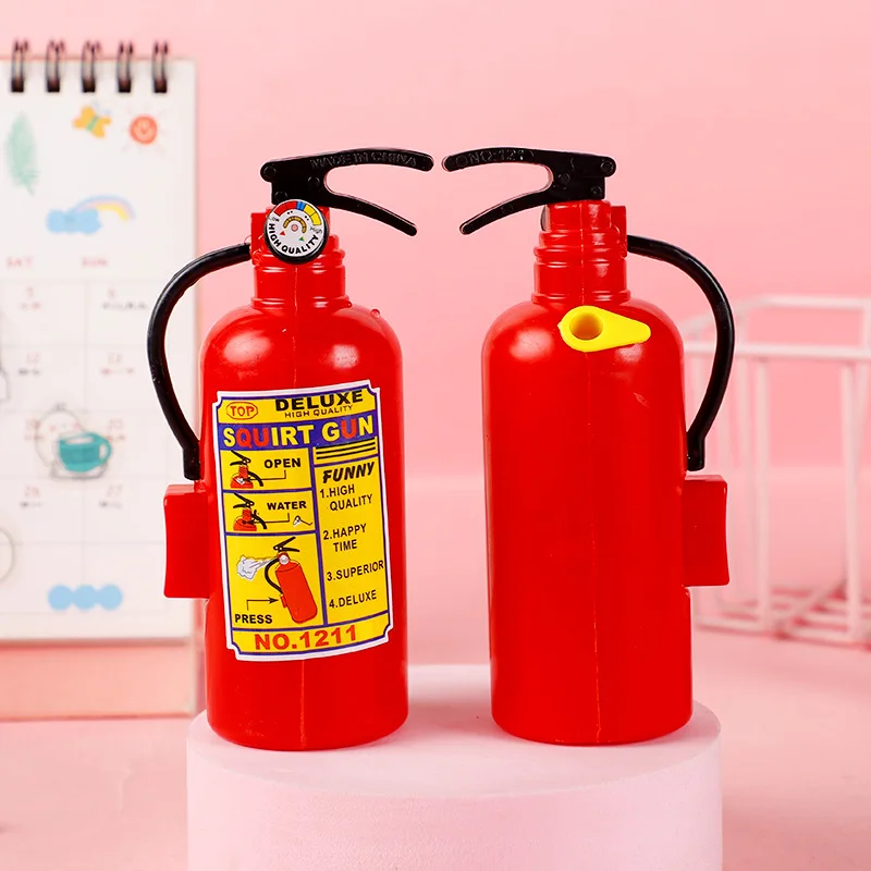 10Pcs Creative Mini Fire Extin – Kids Outdoor Easter Toys Bewertung und Preis