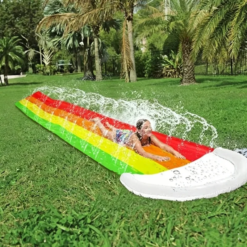 Summer Outdoor Inflatable Wate – Kids Outdoor Bounce House Bewertung und Preis