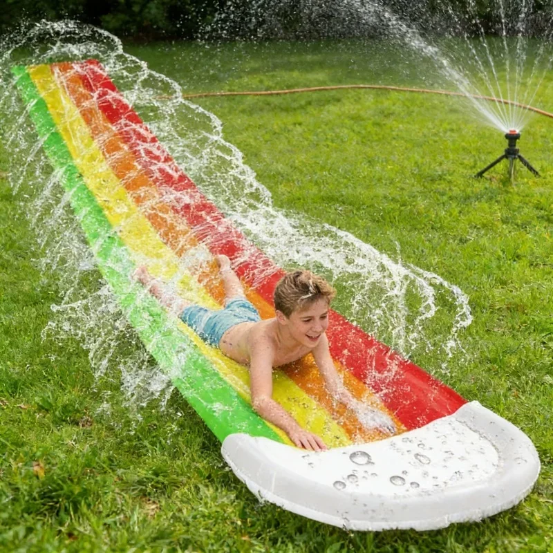 Summer Outdoor Inflatable Wate – Kids Outdoor Bounce House Bewertung und Preis