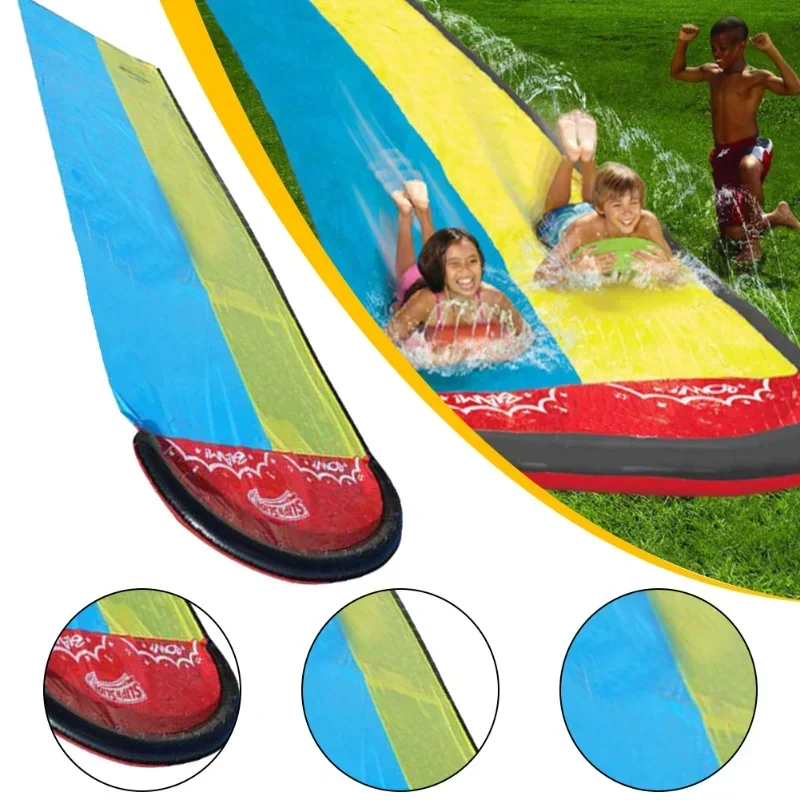 Summer Outdoor Inflatable Wate – Kids Outdoor Bounce House Bewertung und Preis