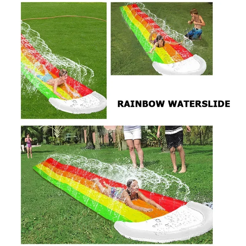 Summer Outdoor Inflatable Wate – Kids Outdoor Bounce House Bewertung und Preis