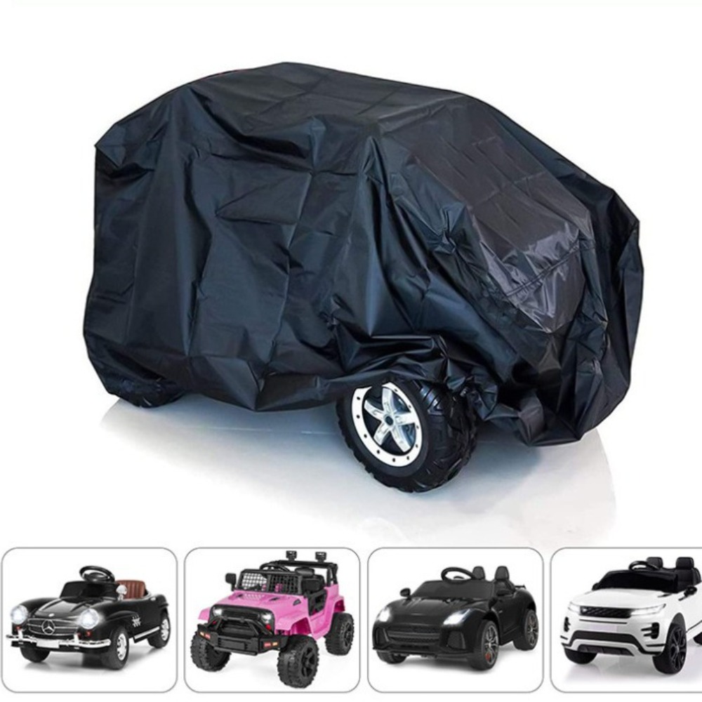 Outdoor Kids Electric Car Cove – Kids Outdoor Electric Car Bewertung und Preis