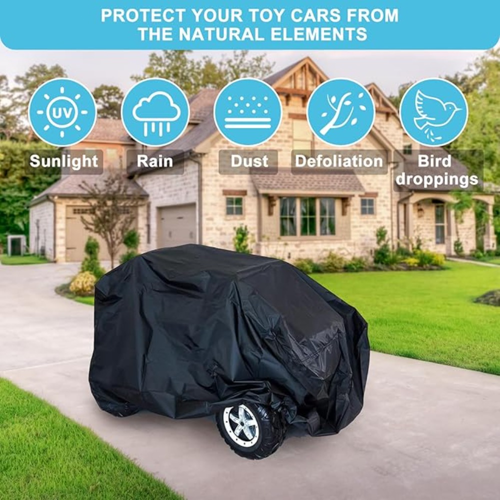 Outdoor Kids Electric Car Cove – Kids Outdoor Electric Car Bewertung und Preis