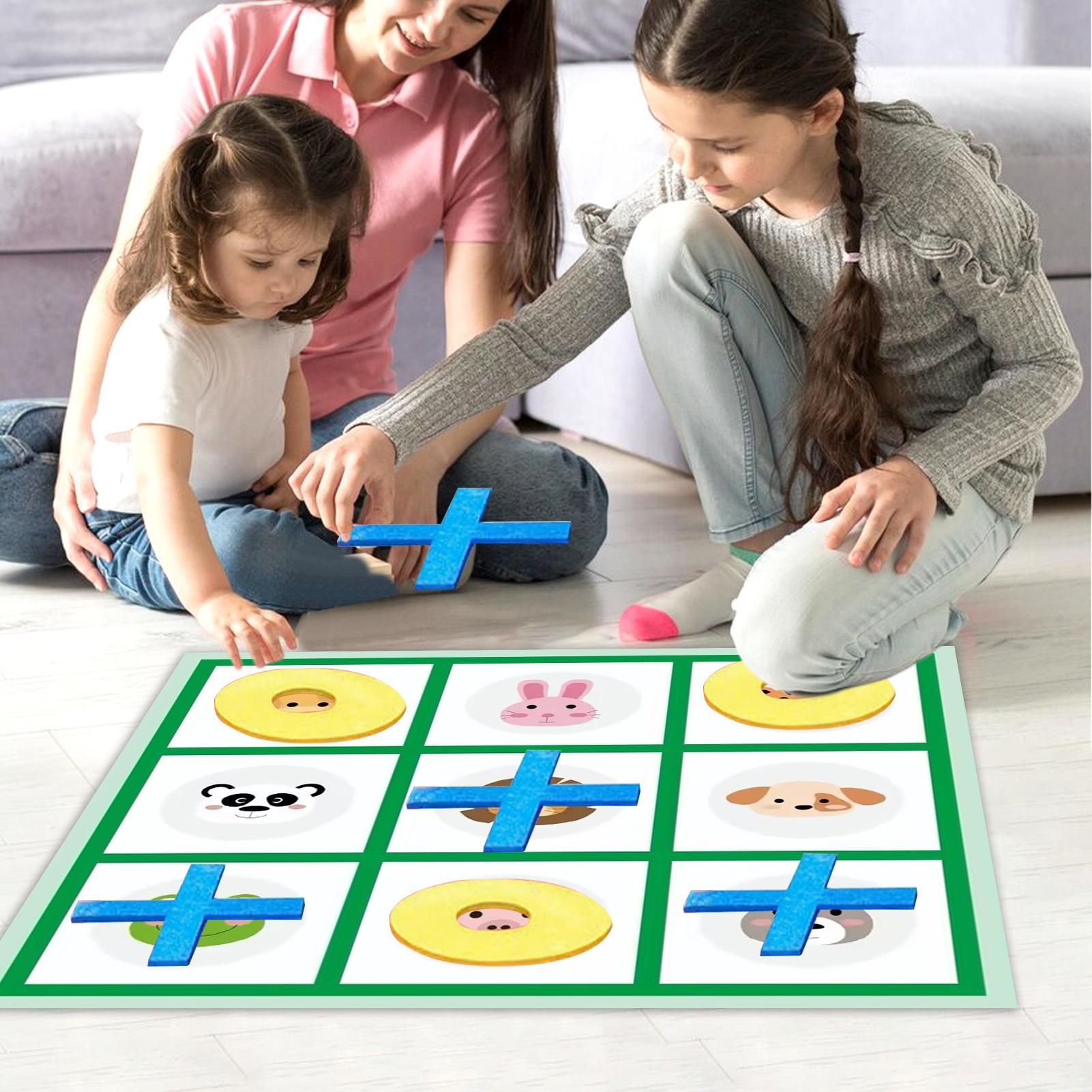 Kids Bean Bag Toss Giant Bean  – Kids Outdoor Bean Bag Bewertung und Preis