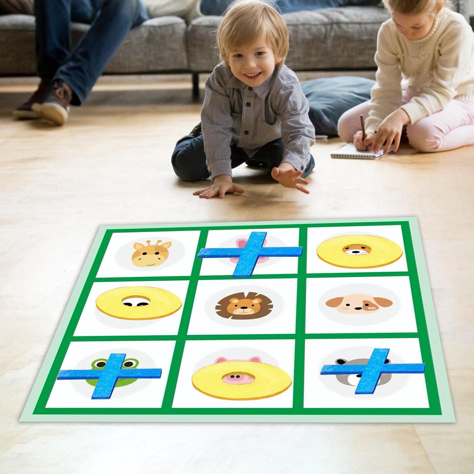Kids Bean Bag Toss Giant Bean  – Kids Outdoor Bean Bag Bewertung und Preis