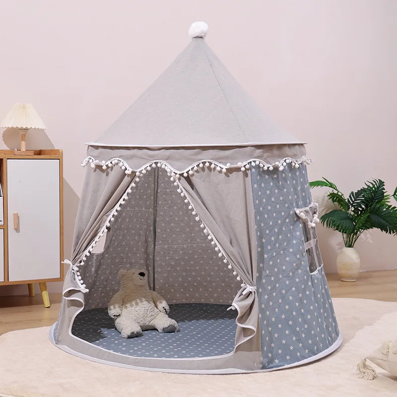 Large Teepee Tent for Kids Fol – Kids Outdoor Lounge Set Bewertung und Preis