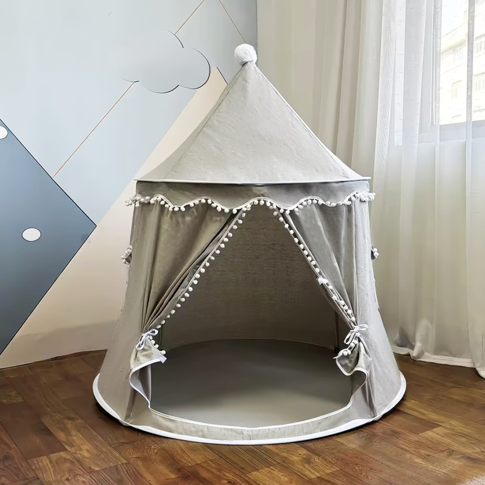 Large Teepee Tent for Kids Fol – Kids Outdoor Lounge Set Bewertung und Preis