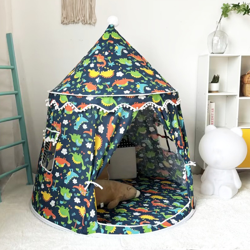 Large Teepee Tent for Kids Fol – Kids Outdoor Lounge Set Bewertung und Preis