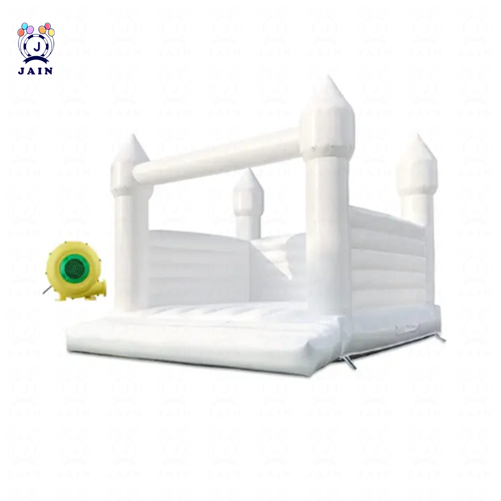 Fast Shipping 13ft/10ft Inflat – Kids Outdoor Bounce House Bewertung und Preis