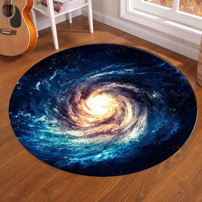 Galaxy Earth Moon Round Carpet – Kids Outdoor Wagon Bewertung und Preis