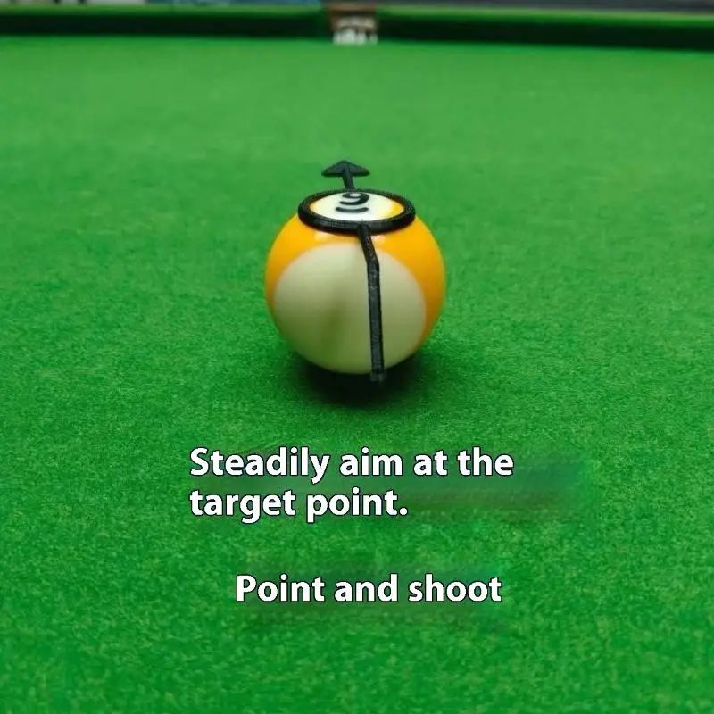 Pool Billiards Aid Practice Ai – Kids Outdoor Pool Bewertung und Preis