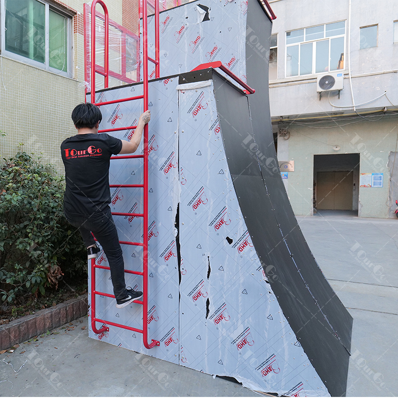 Custom Indoor Outdoor Kids War – Kids Outdoor Ninja Bewertung und Preis