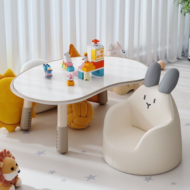 37-46cm Adjustable Baby Learni – Kids Outdoor Table Bewertung und Preis